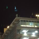 천안 고속터미널부근 자살<b>소동</b>