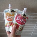 과일과 야채를 아기에게 주세요~ 맘마밀 <b>요미</b>요미 야채과일