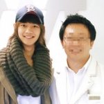 샤이니 <b>민호</b>, 말도 안되는 머리 크기