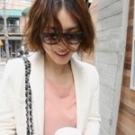 거리에 나타난 이연희! 연예인 <b>포스</b>