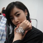 패셔니스타로 급 떠오르는 <b>은정</b>~!