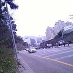 친구 때문에 고속도록 간 사건....