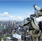 아바타의 뒤를 이을 3d 애니메이션<<b>씨드</b>라이트>