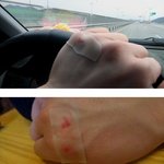 에버랜드 <b>튤립</b>축제 사람도 없구 넘 예뻐용~