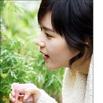 코에<b>점</b>이있으면<b>미인</b>?코에<b>점</b>난연예인들모여랏