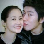 김가연, 8살 차이 임요환과 열애설!