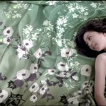 여신 한예슬의 환상적인 란제리 <b>cf</b> 속 모습~