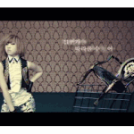 <b>2ne1</b>의 새로운 움짤 동영상!!!