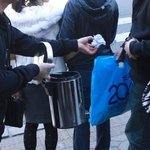 홍대에서 황당 시추에이션...ㅋㅋㅋ