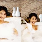 선우선의 <b>바디</b>라인을 살려주는 <b>바디피부</b> 관리법!