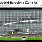축덕후 김현중, 스페인에서 <b>레알</b>경기 보다 들킴