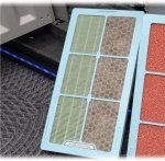 청소하는 <b>번거</b>로움을 없애줄 에어컨이있어요~! 바로 휘센 에어컨이에요...