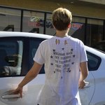 샤이아 라보프- <b>캐리</b> 멀리건, 좀 특이한 커플티