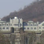 <b>연세</b>대학교와 고려대학교를 돌아다니며.......