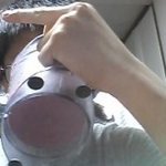 ....엄마표 딸기우유