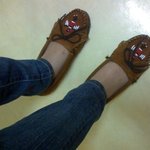 모르고, 혹은 알고서 주는 선물의 의미!