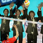 <b>kt</b> 올레 황선홍밴드..올레하는장면..배구블로킹으로..ㅋㅋㅋ