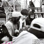 일본에서 스캔들 난 동방신기 최강창민;