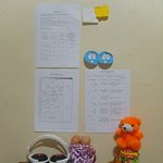 우리3명의 자취생활^.^~~