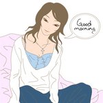 취업탐구생활 - 구직자편 <구직자의 하루>