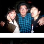 공효진 생일날 , <b>다정</b>한 류승범-공효진