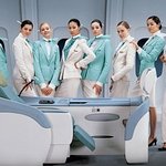 승무원으로 일한 지 2년, 우리들의 특별한 피부 관리 <b>비법</b>