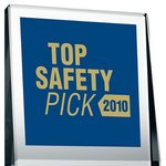 2010년 가장 안전한 차 27대 !!