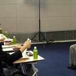 입사 면접관이 말한 황당면접 실화