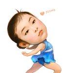 팬들이 그린 <b>연아</b> 그림