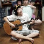 10분만 <b>인증</b>할께! 나 엄청 훈남이래! 우리엄마가 - _-...