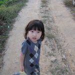 우리 공주님 입니다.