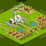 아이폰 인기 소셜네트워크 게임 <b>we</b> rule 초보자용 공략