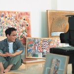 100평 이상 집에서 사는 스타들