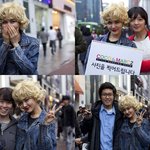 강남역 마돈나 아이비 ㅋ