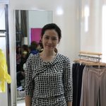 개인의 취향 손예진 <b>협찬</b> 사진, 뭘 입어도 예뻐