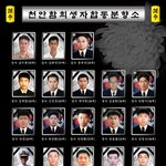 젊은 영령들이여