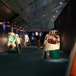 국내최초 소유즈 우주선 실물 보고 왔습니다