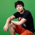 <b>김준</b>, 캐쥬얼의 좋은 예