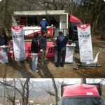 산에는 안전이 제일