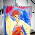 임이 떠난자리 버들잎만 날리는구나(픽션) 사극 14