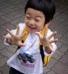 갠찬은 뉴냐들 <b>퓨</b>튜튜튜핸썹