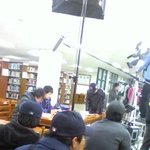 우리학교에 <b>롤코</b>촬영왔어요