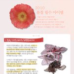 2010 봄철 <b>필수</b>아<b>템</b>!