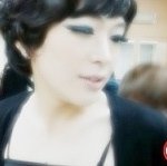 여장을 한 제 친구를 소개합니다~! 사진 有