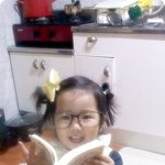 <b>리틀</b>손예진