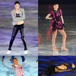 김연아 아이스쇼!+_+