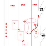 고속도로에서 u턴한놈을 찾아서..