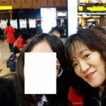 쿨한 우리 <b>엄마</b> 소개해요!!!!!!!!!!♥(사진 有)