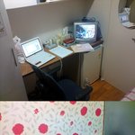 [사진有] 고시원 사는 여대생입니다y_y 조언 부탁드려요!