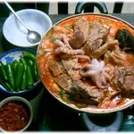 [사진有]아버지의 요리 실력 그리고 잡담